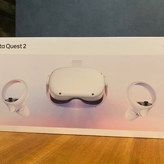 メタクエスト2 128GB (オキュラスクエスト2)