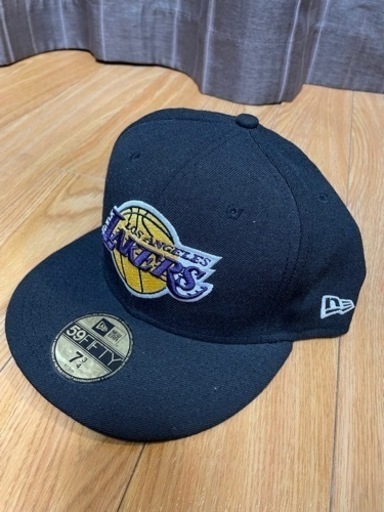 NEW ERA キャップ