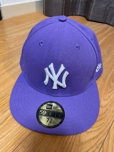 NEWERA キャップ
