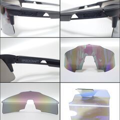 CB843 ワンハンドレット 100% SPEEDCRAFTの画像
