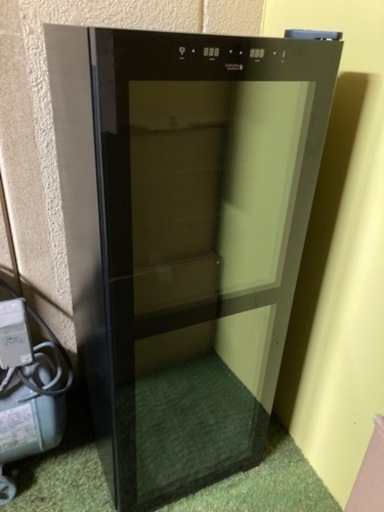 ワインセラー さくら製作所 SB51 飲食店