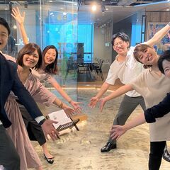 正社員/オフィスワーク/未経験歓迎！の画像