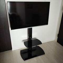 お値下げ　東芝REGSA(2015製)40G9　40インチの液晶...