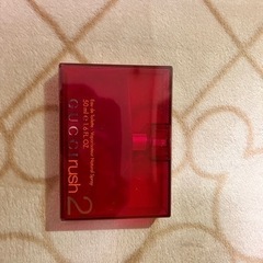 GUCCIラッシュ2香水