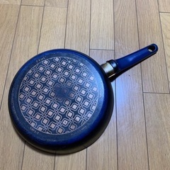★決まりました★T-falフライパンの画像