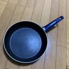 ★決まりました★T-falフライパンの画像