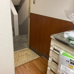 無料9/27am期限　無印良品272L 3ドア冷蔵庫　2015年製の画像