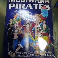 ONE PIECEの財布⁉️新品‼️値下げしました‼️👍️