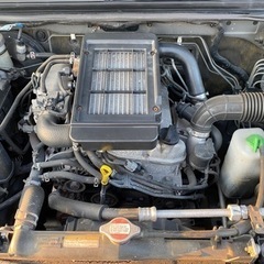 ★値下げ★ 6型　ワイルドウインド　フルカスタム　jb23 ジムニーの画像