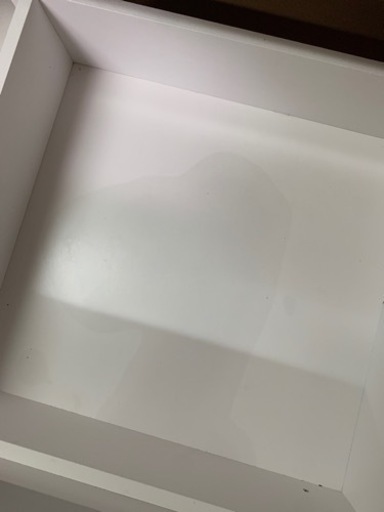 【引渡決定】食器棚　