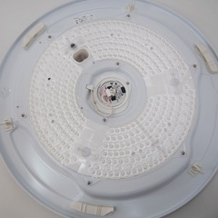 Panasonic ～12畳用 LEDシーリングライト HH-CE1236 (IA19)の画像