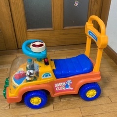 引き渡し決定しました。ミニカー　ミッキーマウス　ミュージックも流れます。の画像