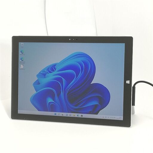 美品 マイクロソフト Surface Pro3 ○SSD128GB○MEM4GB○12.0高