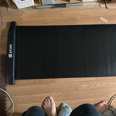 スライドボード　差し上げます