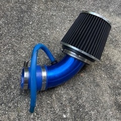 汎用エアクリーナー