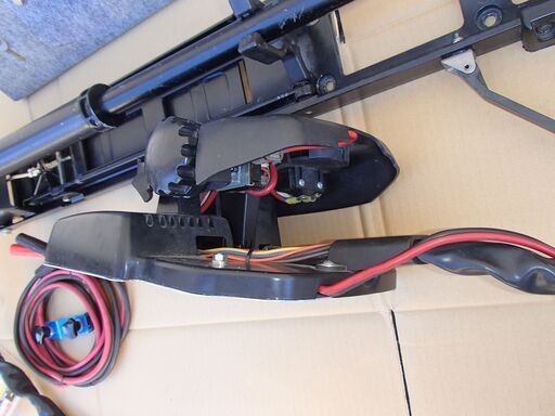 ミンコタフットエレキ36LB