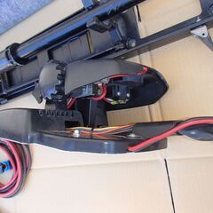 ミンコタフットエレキ36LBの画像