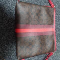 COACH

ショルダーバッグ
シグネチャー

F38402
の画像