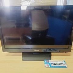 ET108番⭐️ORION液晶テレビ⭐️