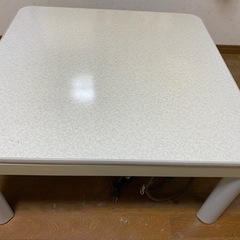 取引完了ありがとうございました。これから寒くなります。こたつ、い...