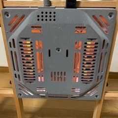 取引完了ありがとうございました。これから寒くなります。こたつ、いかがですか？の画像