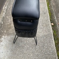 コンソールボックス②の画像