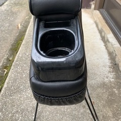 コンソールボックス②の画像