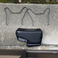 コンソールボックス②の画像