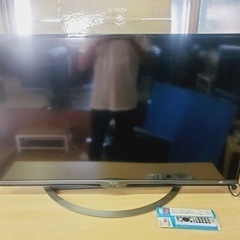 ET112番⭐️SHARP 液晶カラーテレビ ⭐️ 2019年式