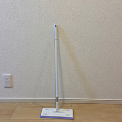 クイックルワイパー　の画像