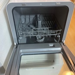 siroca 食洗機 【2021年製】
