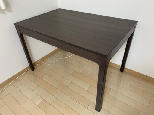 IKEA ダイニングテーブル