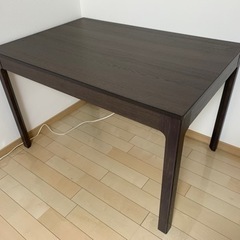 IKEA ダイニングテーブル