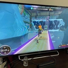 SONY BRAVIA  48W600B テレビ  海外製の画像