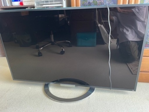 液晶テレビ SONY BRAVIA 46V