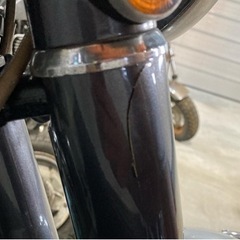 (購入者決定)cb250エクスポート　cb350 cl250cl350の画像