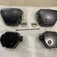 (購入者決定)cb250エクスポート　cb350 cl250cl350の画像