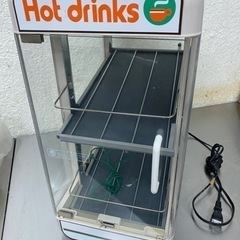ドリンクウォーマー