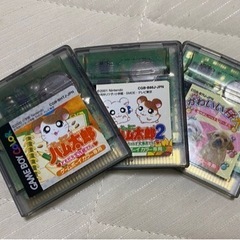 懐かしのあのゲームをもう一度！