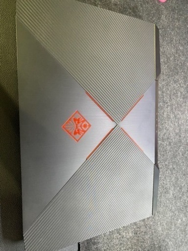 HP OMENゲーミングノートパソコン(大幅値下げ済み！)