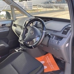 お買い得車‼️ZS煌　HDDナビ　バックカメラ　両側パワースライド　ETC 現状渡しOKの画像