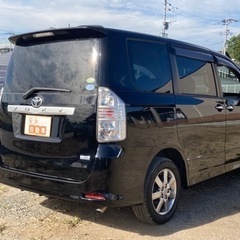 お買い得車‼️ZS煌　HDDナビ　バックカメラ　両側パワースライド　ETC 現状渡しOKの画像