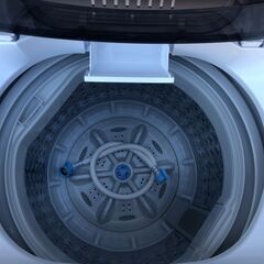 山善洗濯機　5kg らくらく開閉ドア風乾燥機能付き　2021年製 山善洗濯機 5kg らくらく開閉ドア風乾燥機能付き 2021年製 Amazon.co