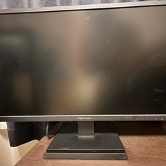 ゲーミングモニター（本日限定6000円）の画像