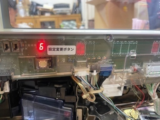スロット実機　ファンキージャグラー