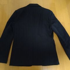 【11月1日夕方まで5000円→2000円】Relume jounal standard レリューム ジャーナルスタンダード 紺ブレザー メンズMレディースにもの画像