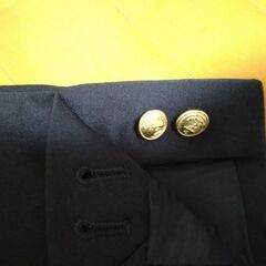 【11月1日夕方まで5000円→2000円】Relume jounal standard レリューム ジャーナルスタンダード 紺ブレザー メンズMレディースにもの画像