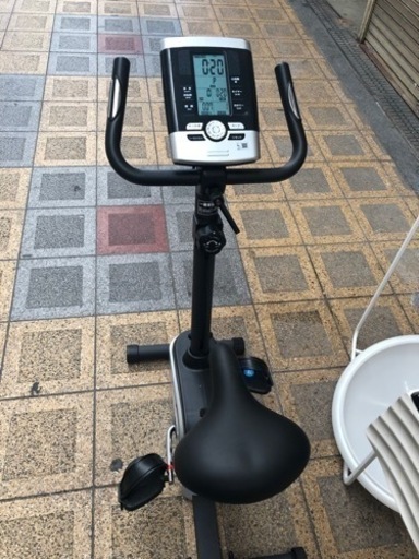 ALINCO/アルインコ AFB5013 エアロバイク　美品