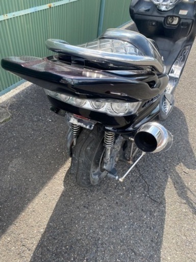 ［値下げ中］ YAMAHA     マジェスティ　　250cc