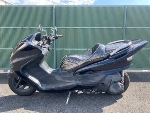 ［値下げ中］ YAMAHA     マジェスティ　　250cc